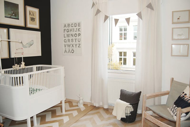 nursery designs, modern nursery