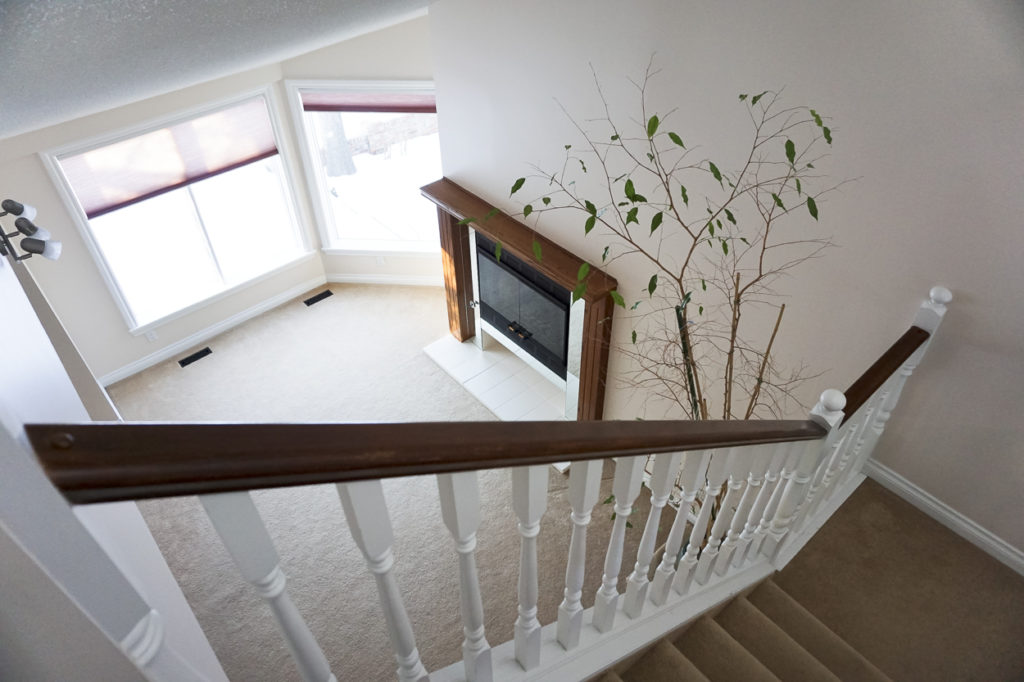 finished fireplace, fireplace design, floor to ceiling fireplace