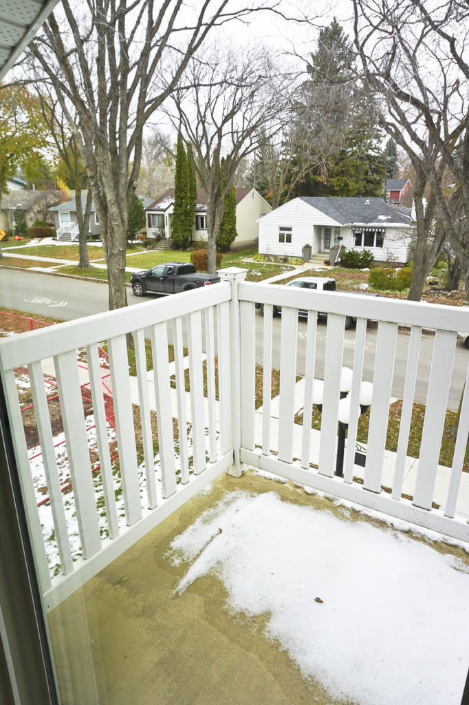 house flip, before and after, Glenora