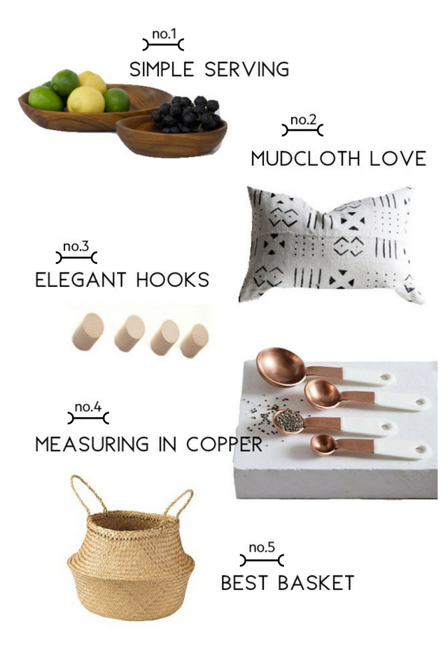 favourites, home decor favourites