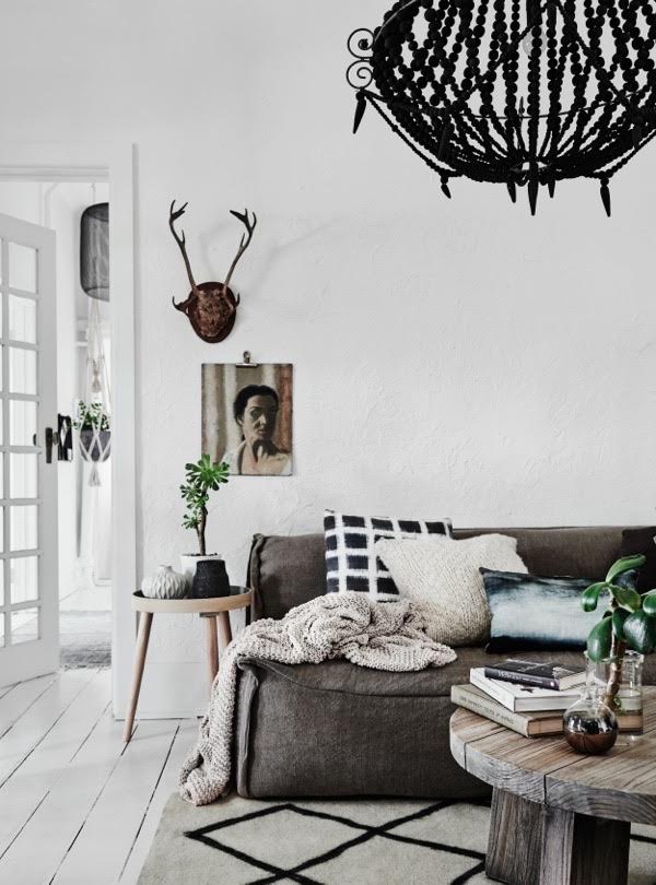 moody interior, cozy interiors