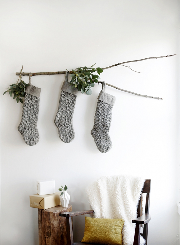 skandinavisk jul, minimalistisk juldekor, guide till skandinavisk juldesign, skandinaviska DIY