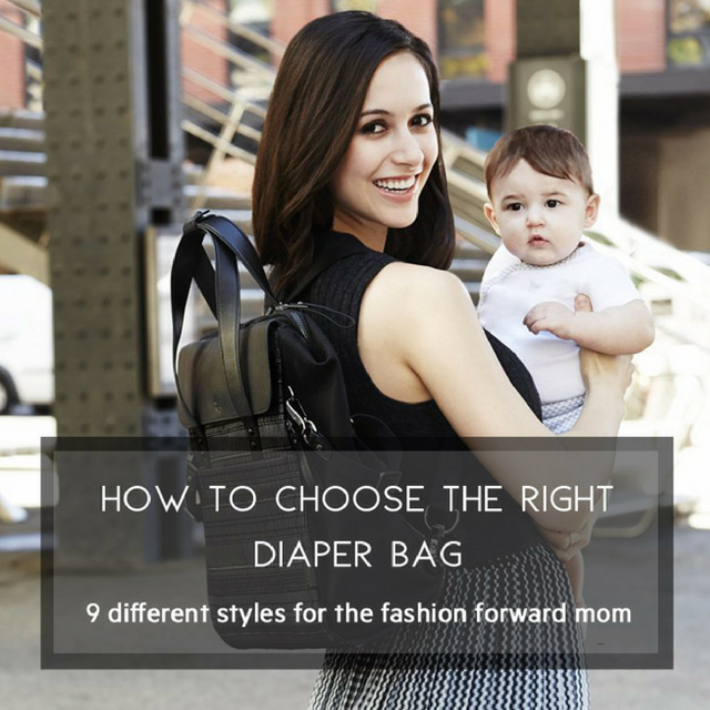 best diaper bags, diaper bags