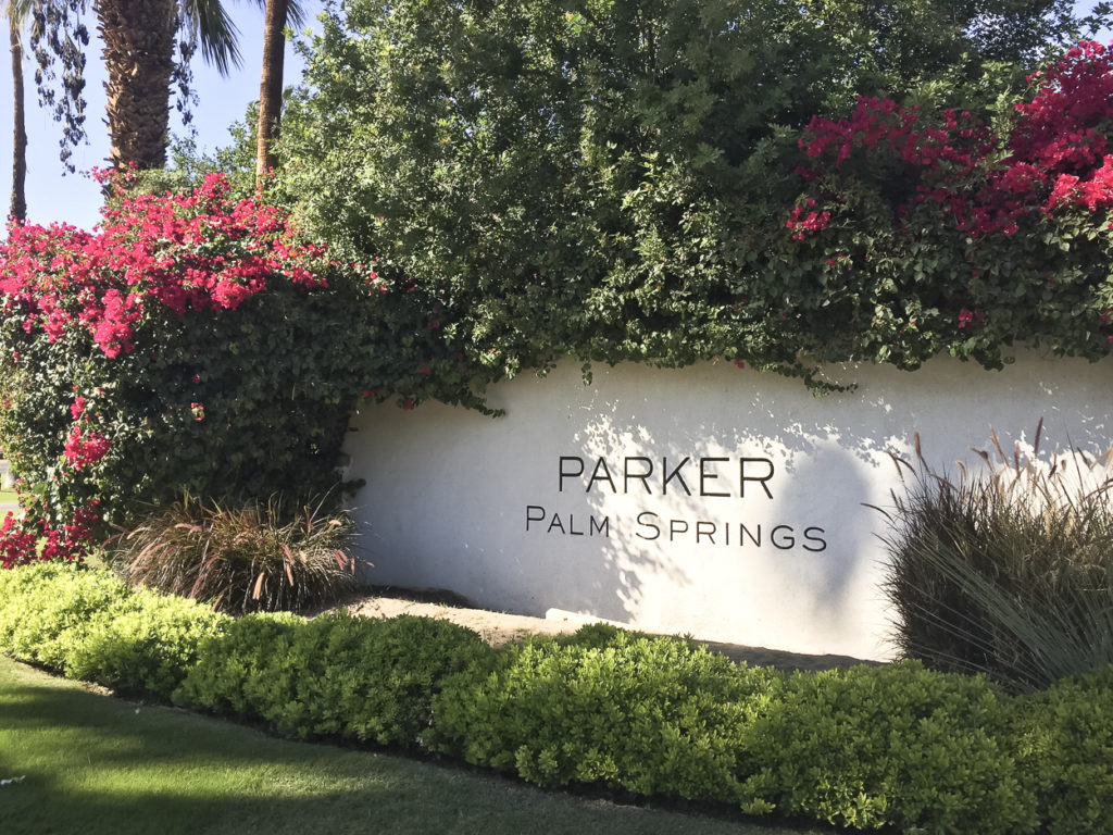 Palm Springs, travel guide, Palm Springs travel