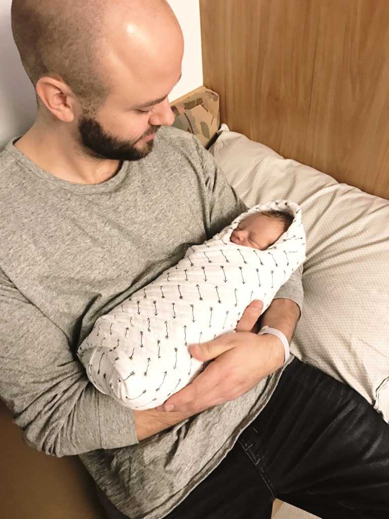 birth story