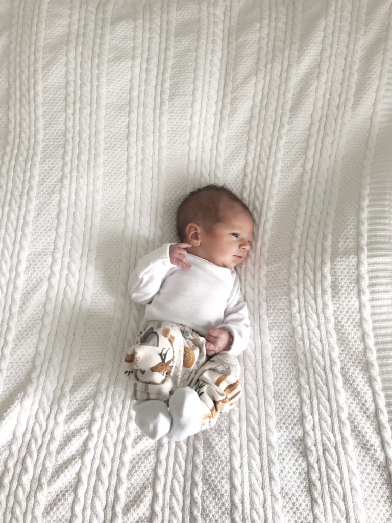 birth story