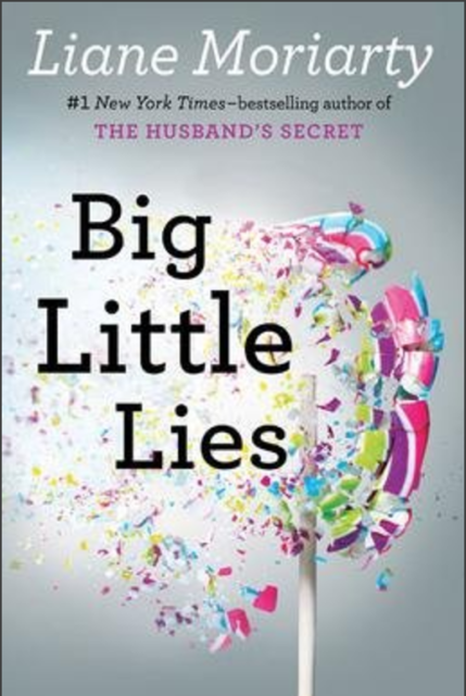 10 Summer Must Reads - Big Little Lies