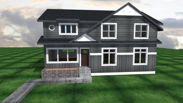 Lady Laurier Update & Second Storey Plans, demo, flip, layout