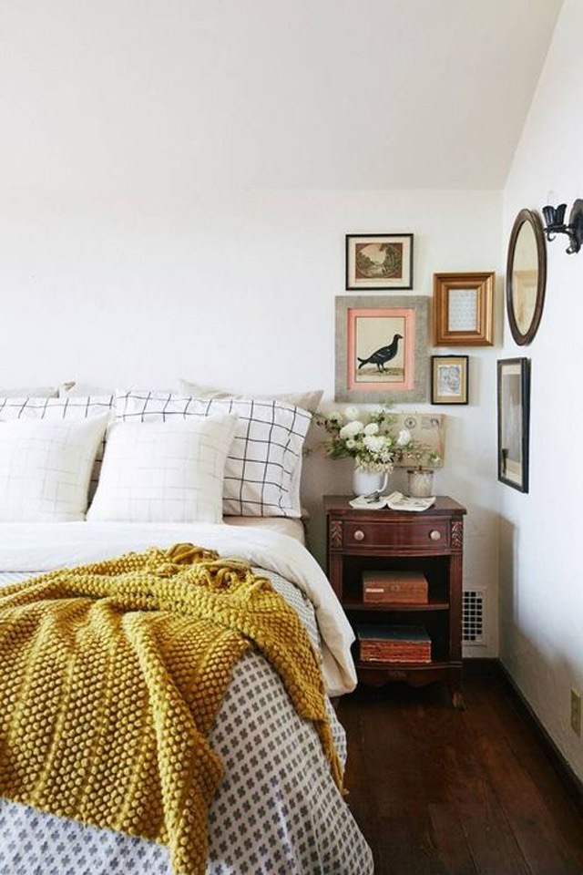 12 Cozy Fall Spaces