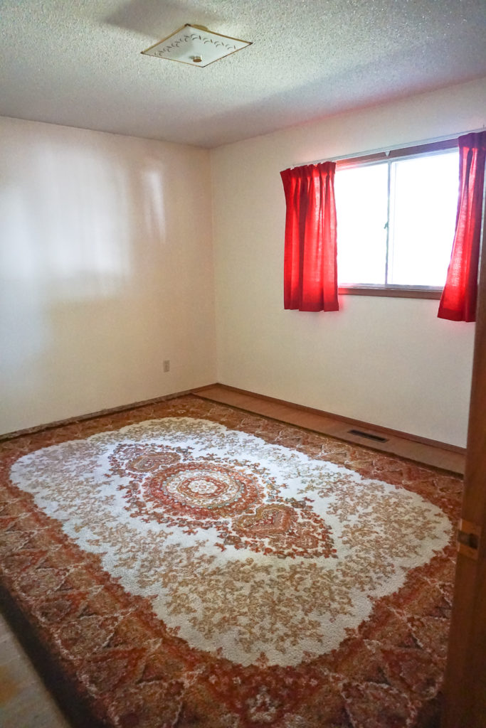 House Flip - The Ottewell Oasis