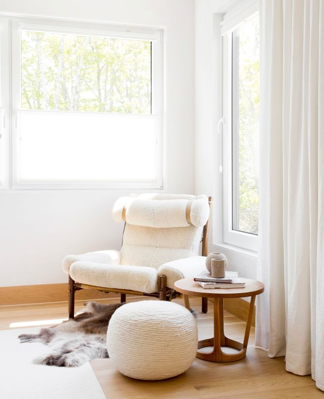 12 Cozy Fall Spaces