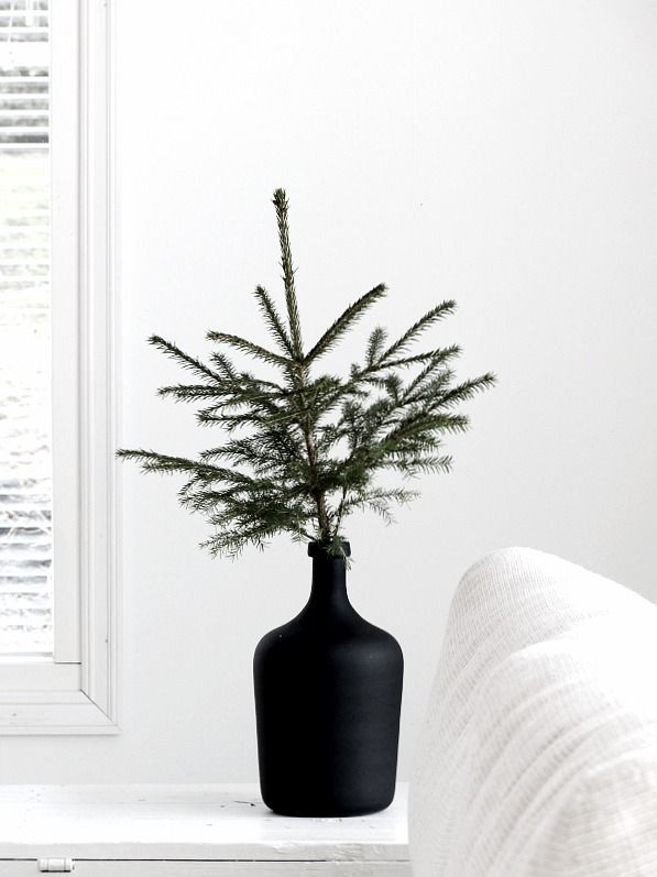 Modern Holiday Decor Inspiration