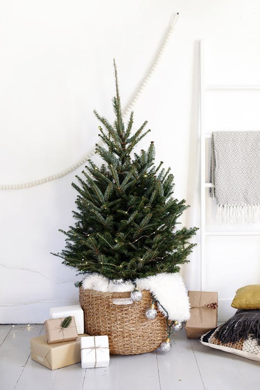 Modern Holiday Decor Inspiration