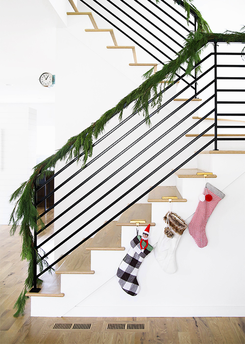 Modern Holiday Decor Inspiration