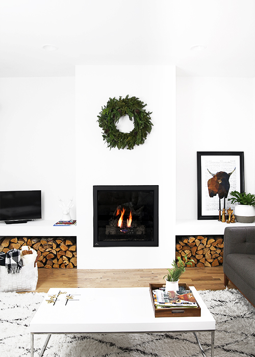 Modern Holiday Decor Inspiration