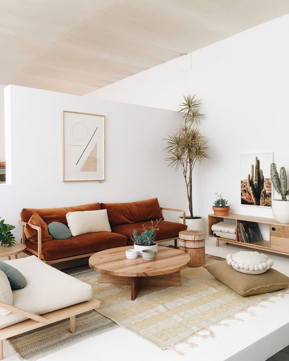 2018 Home Decor Trends to Try