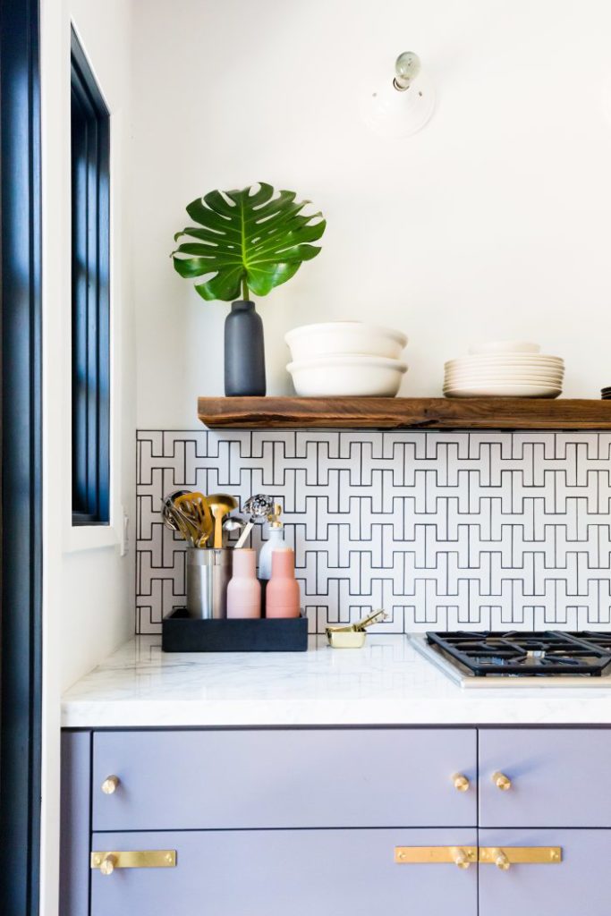 top 8 tile trends, 2018 tile trends