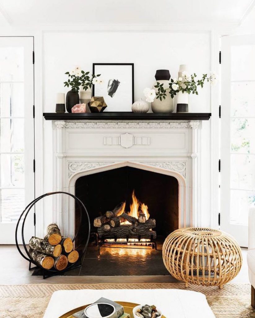 9 Ways to Make Your Home Extra Cozy - Hygge Style