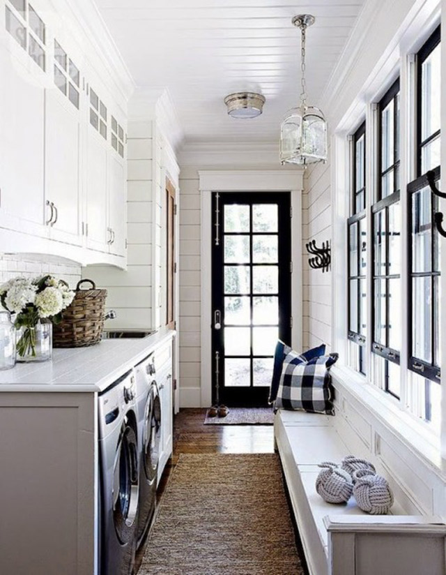 laundry mudroom combos, laundry mudroom designs