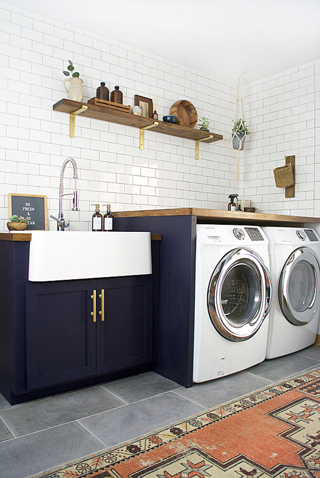 Featured image of post Mudroom Laundry Room Combo Floor Plans