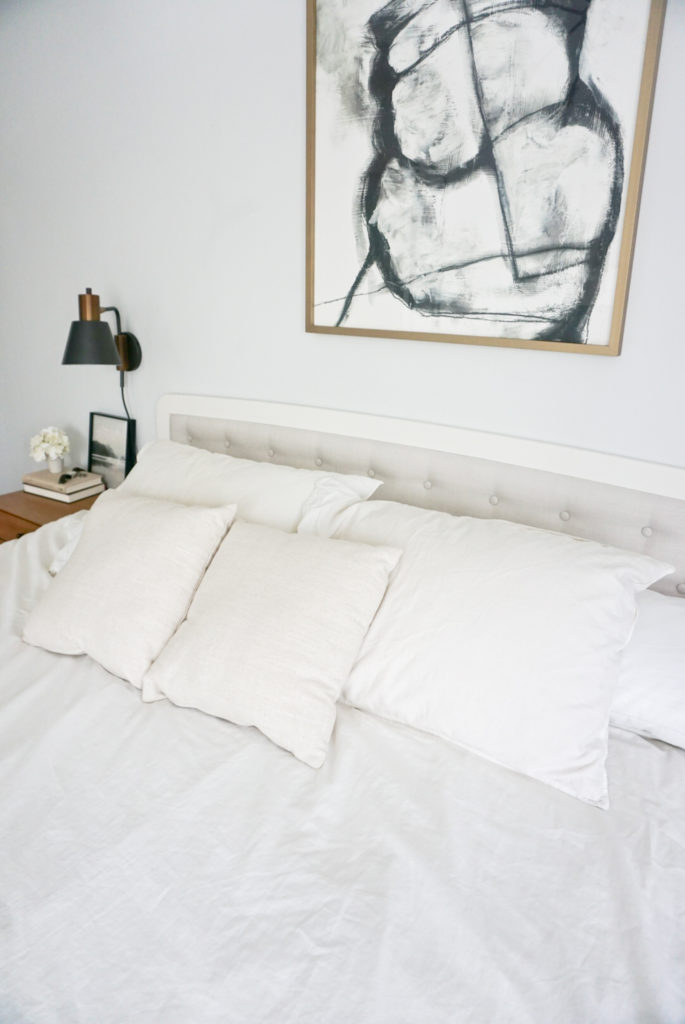 bed frame, Article bed frame, Culla bed frame