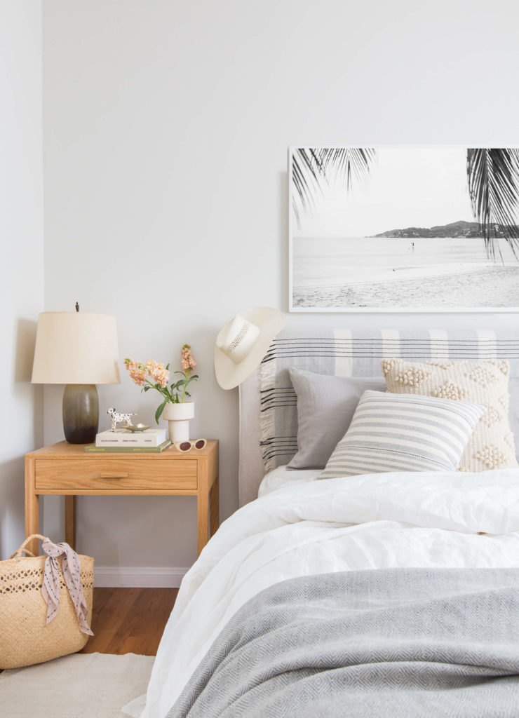 Tips to Refresh Your Bedroom on a Budget, bedroom makeover, minimalist bedroom design