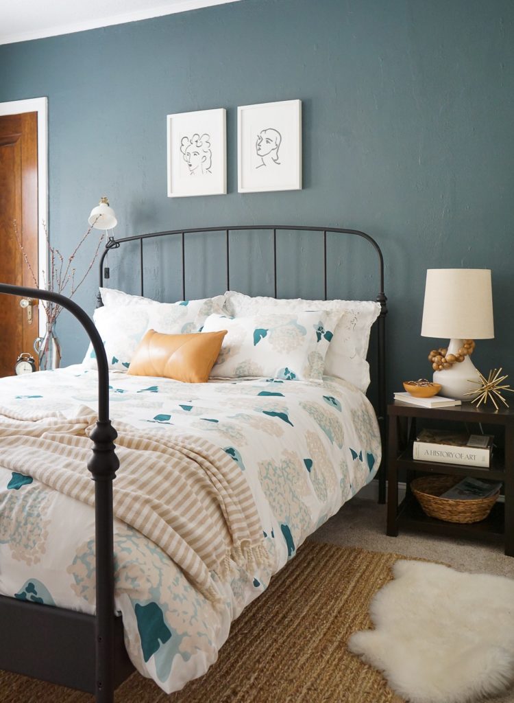 Master Makeover Tips To Refresh Your Bedroom On A Budget