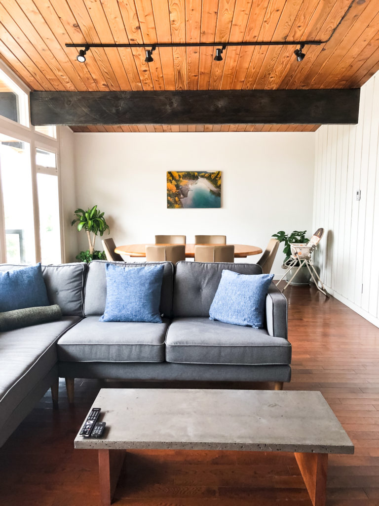 tofino, Airbnb, where to stay Tofino