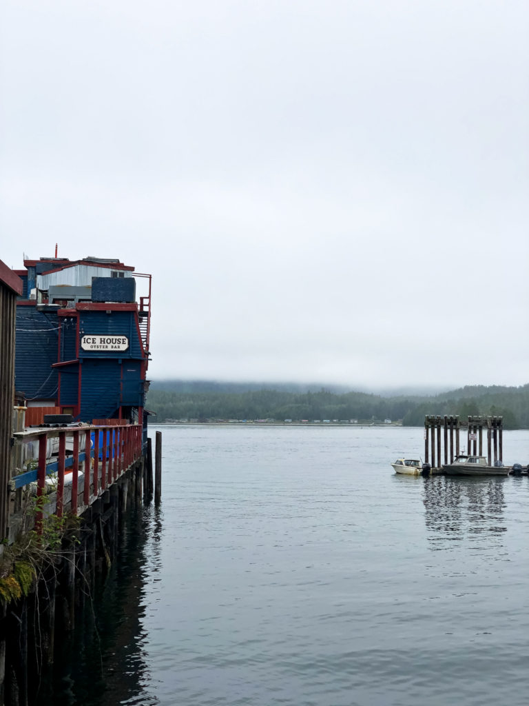 Tofino