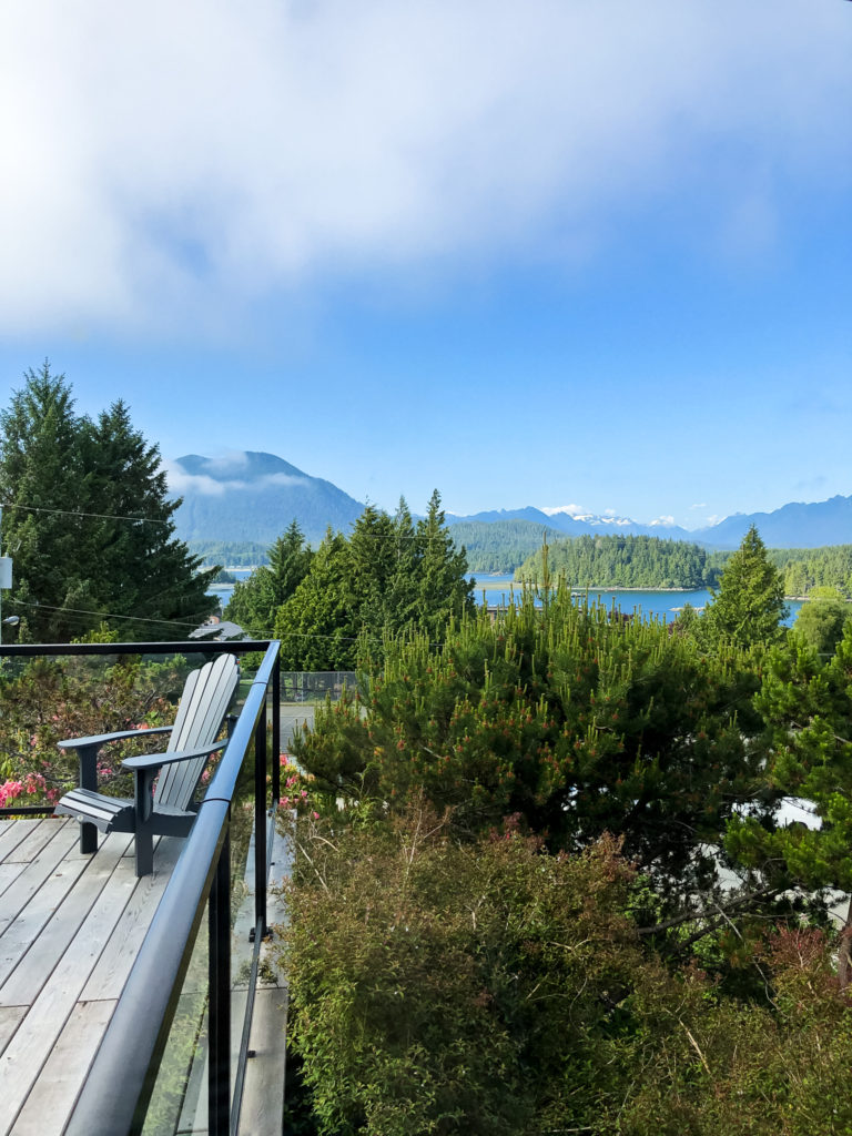 Tofino