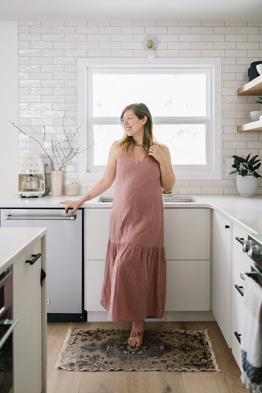 The Sprout Collection, maternity rental wardrobe