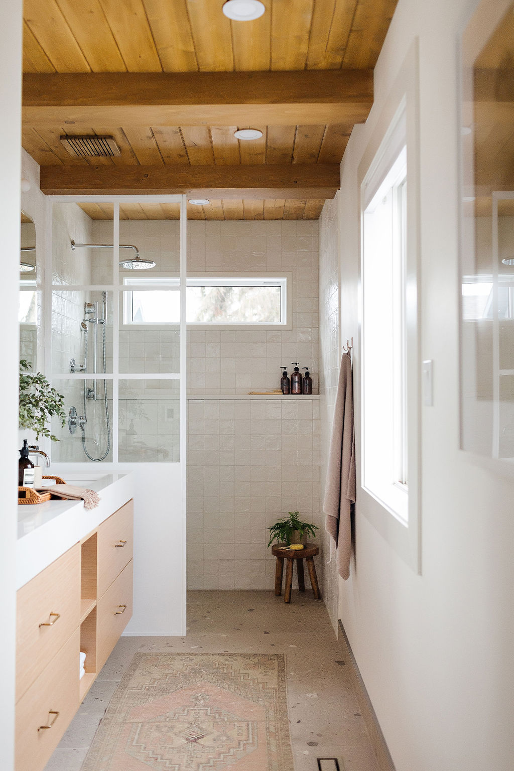 beautiful bathroom design, ensuite design, before and after, bathroom renovation, stunning bathrooms