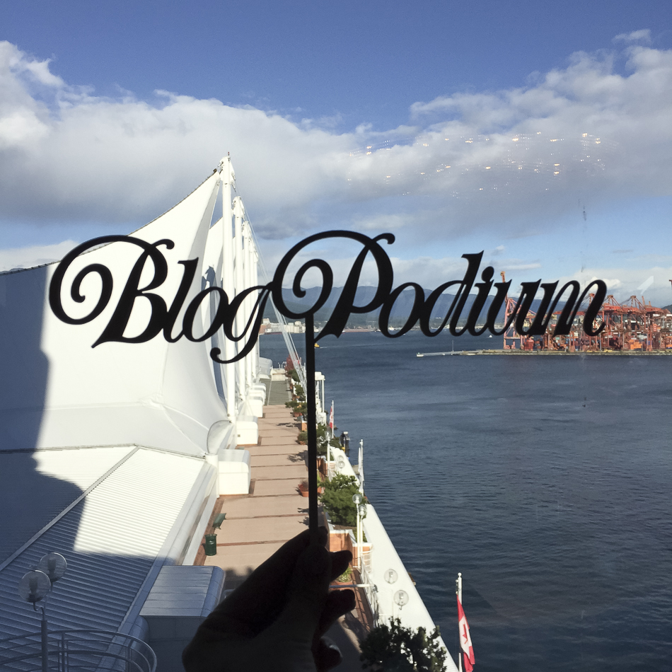 blogpodium