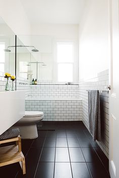 bathroom inspiration