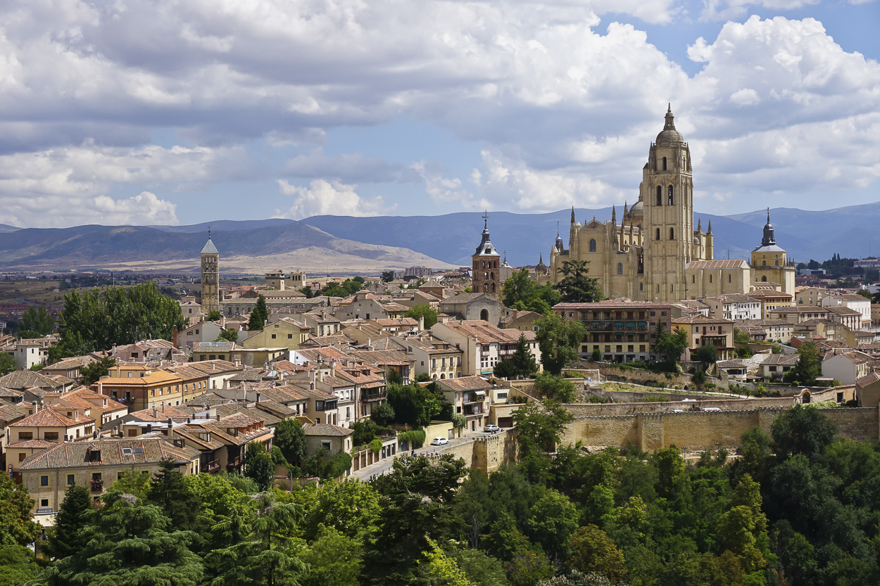 Segovia