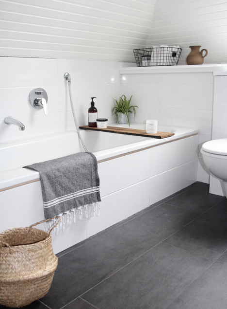 bathroom design inspiration