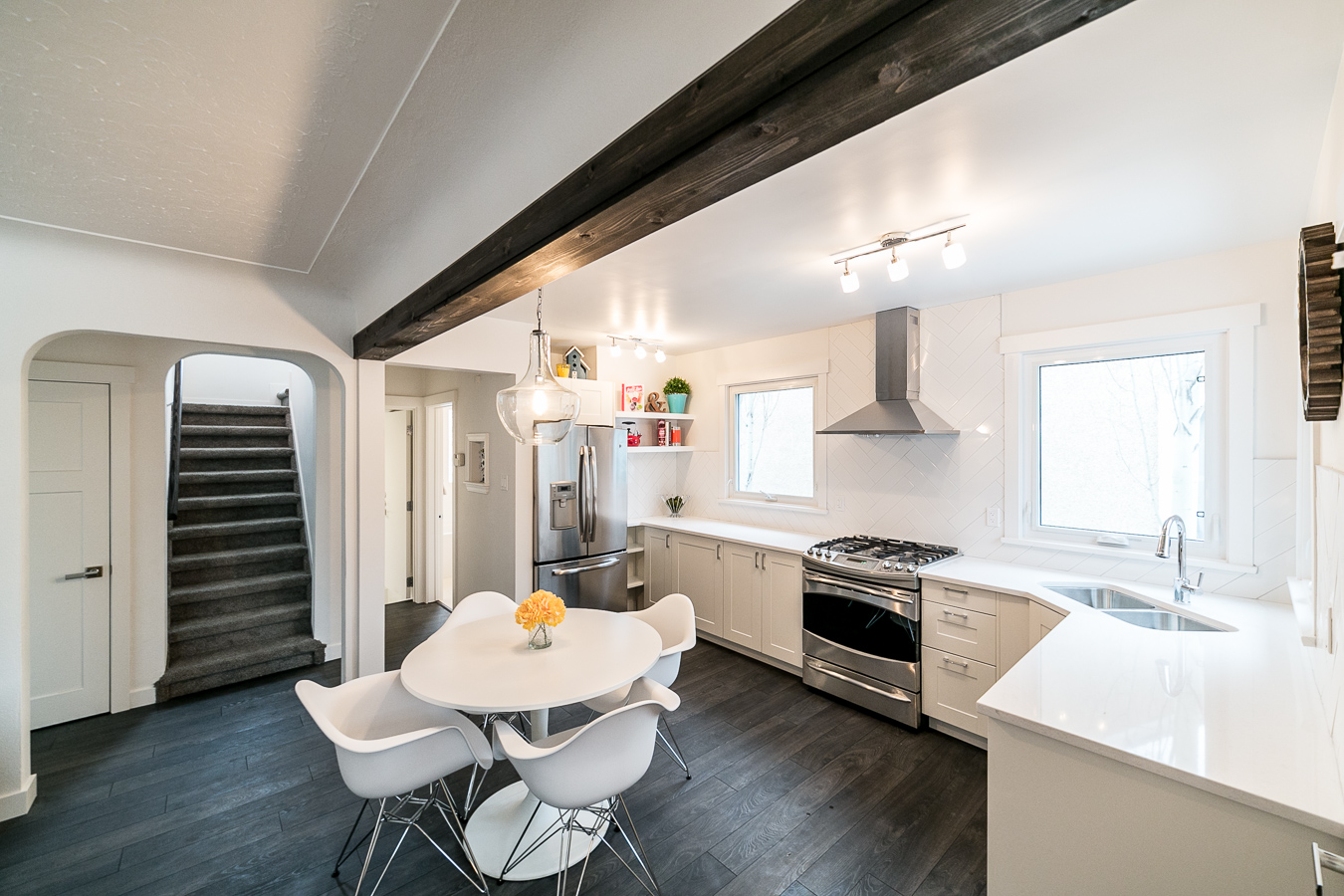 kitchen design