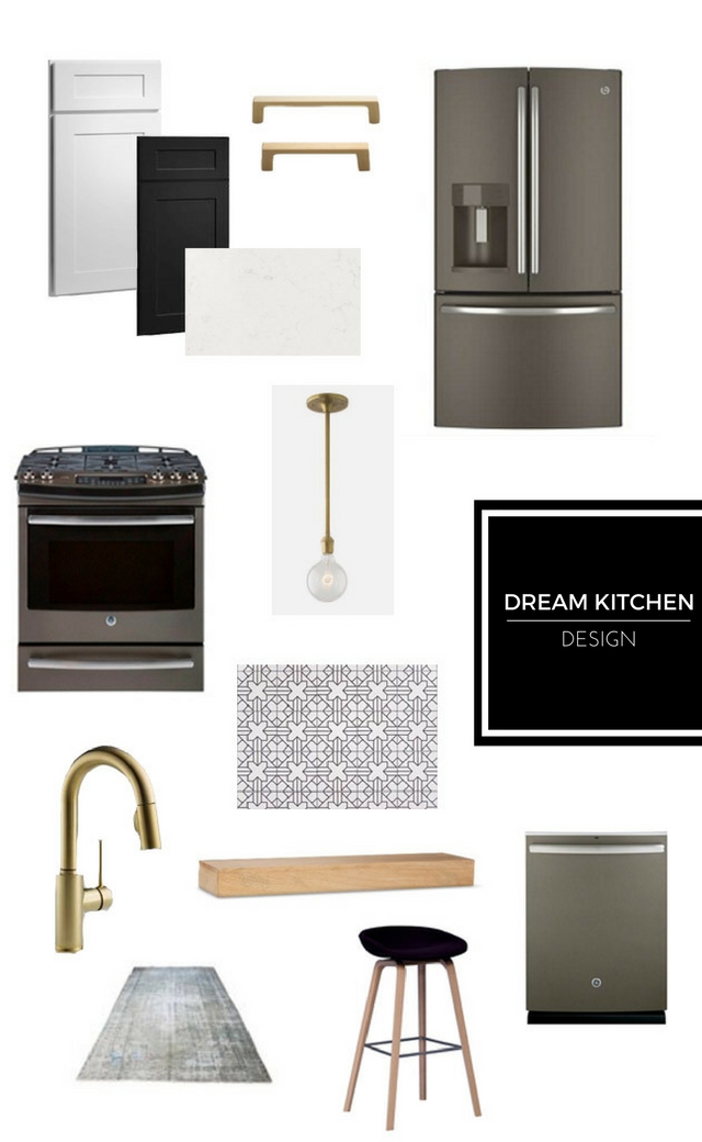 Dream kitchen Design