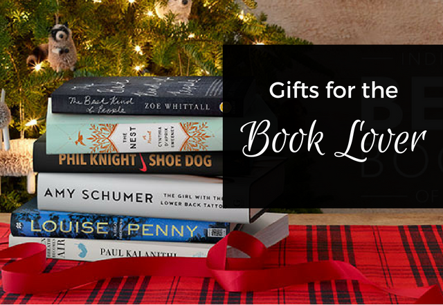 gift guide, gift guide for the book lover, gift ideas, gift guide 2016