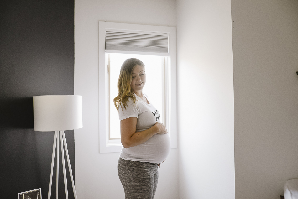 Pregnancy Post: 38 weeks