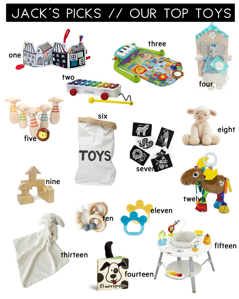 top baby toys, top toys