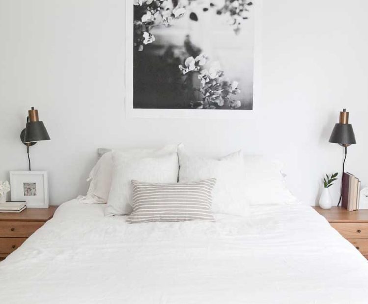 master bedroom, bedroom design