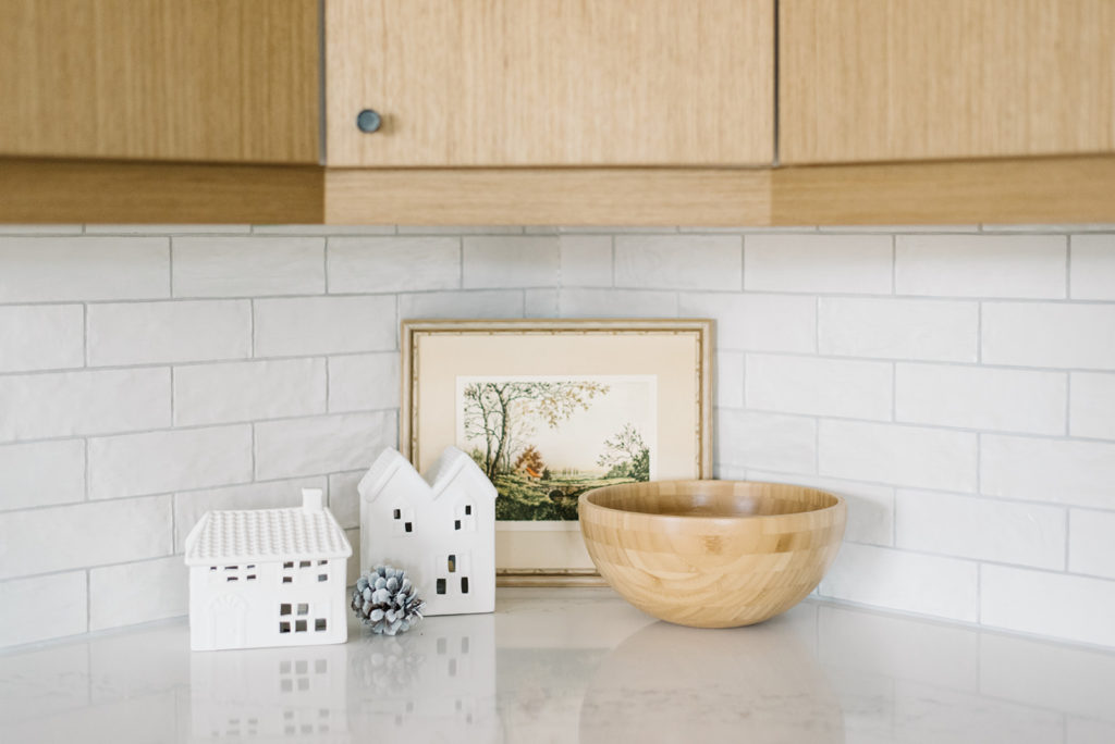 Modern Minimal Holiday Decor, neutral Christmas decor