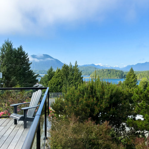 Tofino